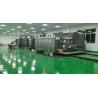 Buy cheap 1200x2400mm Flexo Printer Folder Gluer , Fully Automatic Carton Box Making Machine from wholesalers