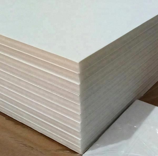 Buy cheap High Density PVC Foam Board With Good Heat Preservation And Sound Insulation from wholesalers
