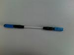 FTTX fiber optic fast connector