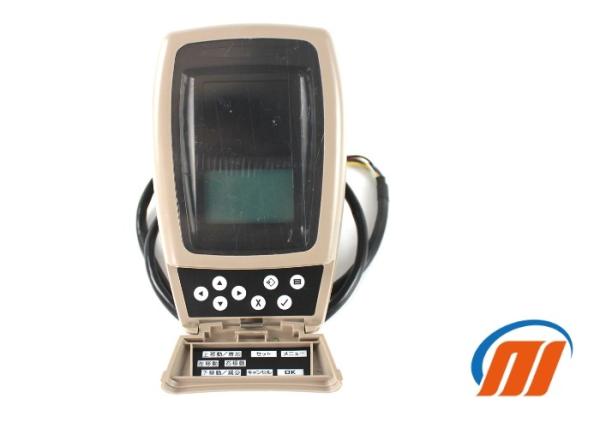 Buy cheap 157-3198 260-2160 LCD Control Panel Display For CAT 312C 315C 318C 330C 322C from wholesalers