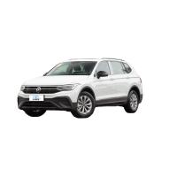 Buy cheap Volkswagen Tiguan L 2024 Outstanding 330TSI Two-wheel Drive Tiguan R Line 1.5 product