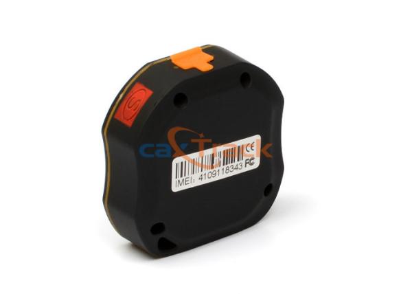Buy cheap Personal Waterproof GPS Tracker from wholesalers
