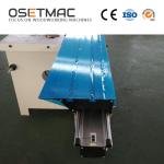 5.5 1.1 kW Precision CE Certified Sliding Panel Saw for Furniture Shop OSETMAC