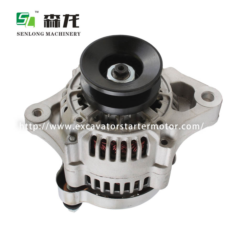 12V 30A 100211-4610 Alternator 12206 AND0217 100211-1610 10459516 DRA3519 DRA3519N For Denso