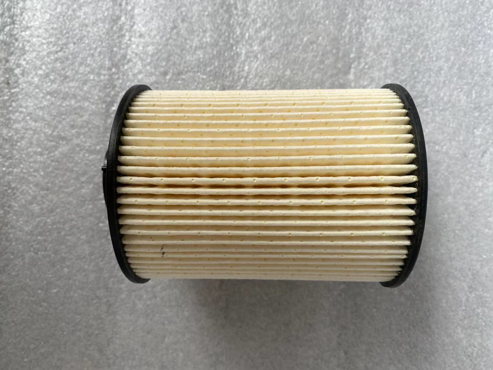 Advanced Futon Omako Oiling MRT Diesel Filter FS19925WUMFE6069 ISF2.8 Oil Filter LF17356