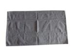 Yarn Dyed Striped Cotton Kitchen Towel Bar Towel Tea Towel Dish Towel , Beige