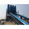 Buy cheap HZS25 150m3/H 35Kw Concrete Batching And Mixing Plant HZS Series from wholesalers