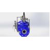 Buy cheap DN800 Flow Control Valve from wholesalers