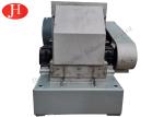 Stainless Steel 40T/H Rasper Cassava Starch Making Machine