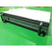 Buy cheap High Efficiency Industrial Inverter , Input Reverse Polarity Protect High Power product