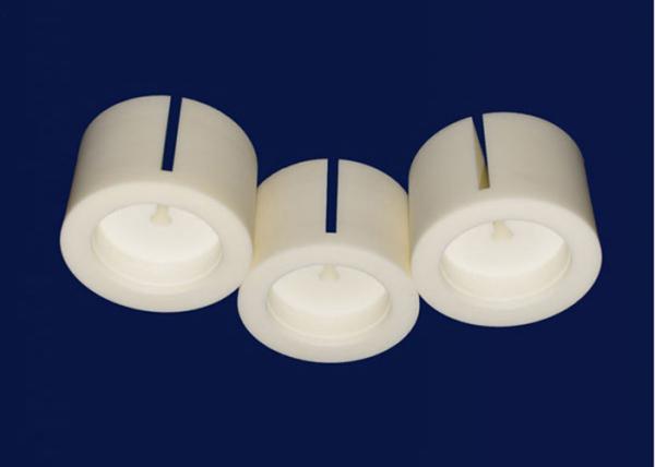 Buy cheap High Temperature Refractory Custom Ceramic Parts Automated Production Lines from wholesalers