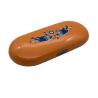 Buy cheap 15cm Kids Hard Plastic Glasses Case , Custom Printed Glasses Case from wholesalers