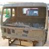 Buy cheap Custom Built Fire Truck Body Parts Fiberglass / Truck Box Body from wholesalers