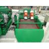 Buy cheap 1.72KW X 2 Martin / OLI Vibration Motor Linear Motion Shale Shaker 130m3/H from wholesalers