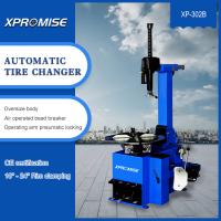 Buy cheap Hot Seal Auto Repair equipment Tire Changer for Car Service Shop product