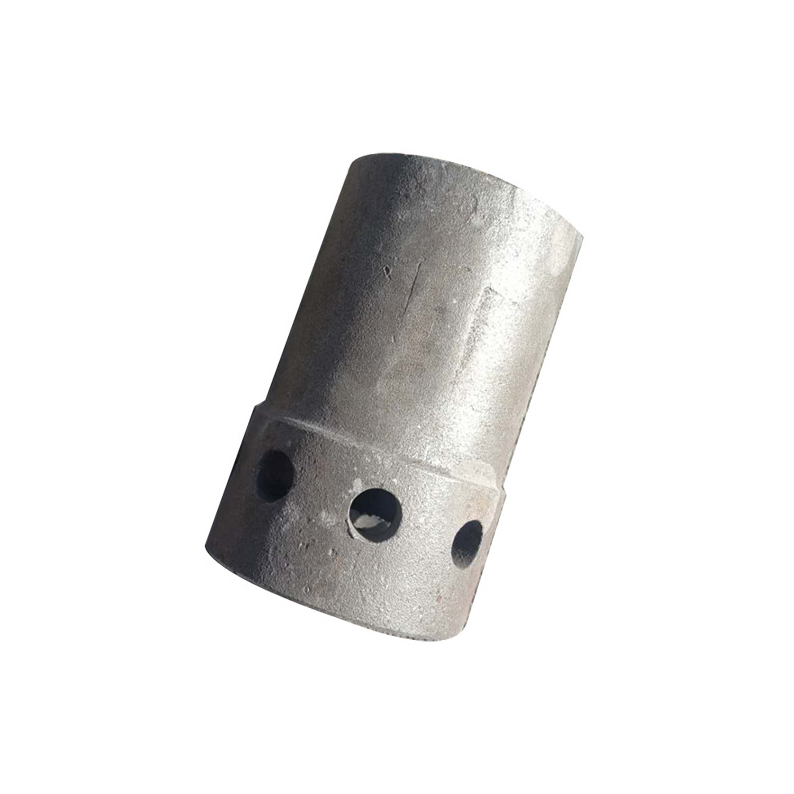 Casting Iron CFB Boiler Nozzle For Chemical Plant Customized