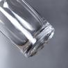 Buy cheap 13oz Beer Glasses Crystal Clear Construction With Logo Printing Service from wholesalers