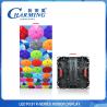 Buy cheap Pixel Pith P3.91MM Indoor Rental LED Display 50x50CM 3840Hz Novastar Control from wholesalers