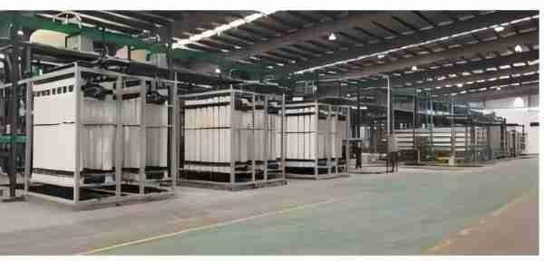 Buy cheap High Load Impact Resistant Shallow Air Flotation Water Treatment Equipment-Type WPQ-7 from wholesalers