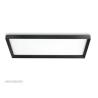 Buy cheap 48w Side Emitting Led Flat Panel Light Surface Mounted Size 300mm 600mm from wholesalers