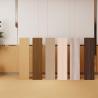 Buy cheap Peel And Stick Vinyl Floor DIY Wood TPH Flooring Sticker Fire Resistance from wholesalers