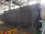 Forced Circulation 1.9MW 20t/H Biomass Organic Heat Carrier Boiler
