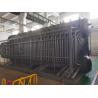 Buy cheap Forced Circulation 1.9MW 20t/H Biomass Organic Heat Carrier Boiler from wholesalers
