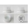 Buy cheap 7 Color Changing LED Light Aromatherapy Essential Oil Diffuser air ultrasonic humidifier Light Wood color YD-014 from wholesalers