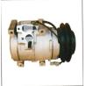 Buy cheap ALA20115 TOYOTA Compressor Toyota Prado AC Compressor 10S17C AC Compressor 125mm AC Compressor 1A from wholesalers