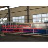 Buy cheap WPC Wood Plastic Composites PVC Profile Extrusion Line Making Machinery from wholesalers