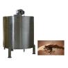 Buy cheap Stainless Steel ISO 1000L Chocolate Melting Tank from wholesalers