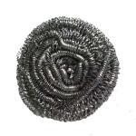 Versatile Stainless Steel Cleaning Ball All Season Compact For Restaurants