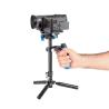 Buy cheap S-43 Camera DSLR steadycam Stabilizer Rig Single Handle Arm Dv Dslr from wholesalers