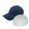 Buy cheap Anti Impact Workshop Fabric Baseball Style Anti Impact Labor Protection Safety Lightweight Hat from wholesalers