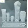 Buy cheap Sewing Thread Or Hot Melt Polyester Nylon PP Liquid Filter Bags 200 Micron from wholesalers