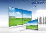 700 Nits Brightness Narrow Bezel Video Wall 1920*1080P With Video Wall