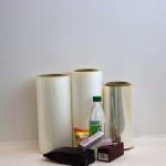 Diameter 240~800mm BOPP Cigarette Film Tobacco Packaging Film Moisture