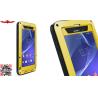 Buy cheap Aluminum Dirtproof/Shockproof/Waterproof Case For Sony Xperia Z2 Multi Color Gift Box Yes from wholesalers