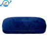 Buy cheap Lightweight PU Flip Cover Optical Glasses Case Luxurious Scratchproof from wholesalers