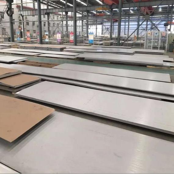 Buy cheap 316Ti 2B No1 Surface Decoration 2mm Stainless Steel Sheet Metal from wholesalers