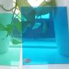 Buy cheap Transparent Clear Solid Polystyrene Sheets Board / Ps Plastic Sheet from wholesalers
