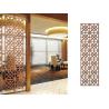Buy cheap Black Stainless Steel Room Divider For Facade/Wall Cladding/ Curtain Wall/Ceiling from wholesalers