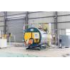 Buy cheap High Pressure Thermal Heating Steam Electrically Heat Boiler from wholesalers