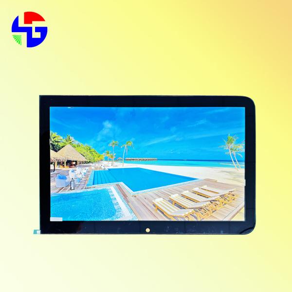 Buy cheap LVDS 4 Channel 30PIN Interface 21.5 Inch Smart Device TFT Display 1920x1080 from wholesalers