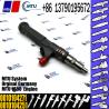Buy cheap 253351 Diesel Fuel Injector VTO-B160BM 0010104251 0010104271 from wholesalers