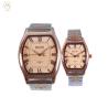 Buy cheap Hot Sale Fashion OEM/ODM Quartz Couple Watch Steel Watch from wholesalers