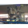 Buy cheap Polypropylene Non Woven Fabric Production Line With GSM 10-250g CE / ISO9001 from wholesalers