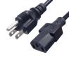 Buy cheap JET Certification 3 Pin Power Cord from wholesalers