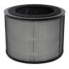 Buy cheap 3-Stages Air Purifier True Hepa Filter Replacement For Dreo Dr-Hap002 Filter from wholesalers