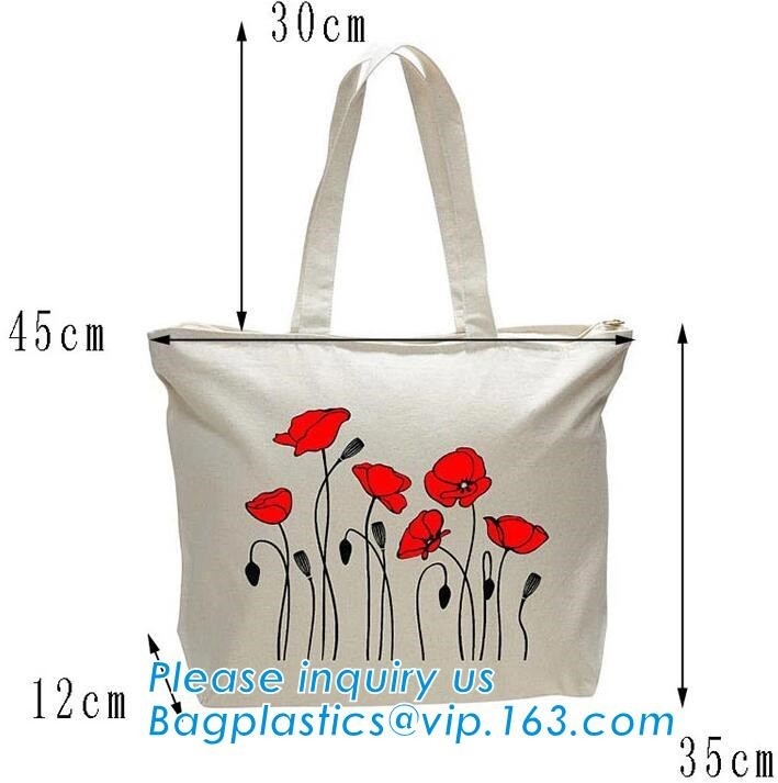 Factory product manufacturer customized 100 cotton silk screen printing canvas fabric bag,cheap customized promo canvas